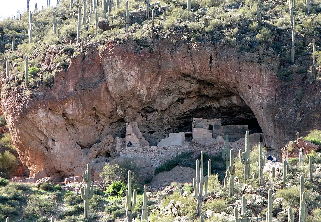 Tonto National Monument 02