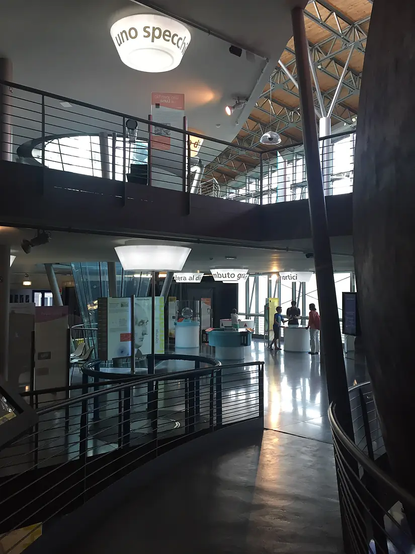 Planetario Torino