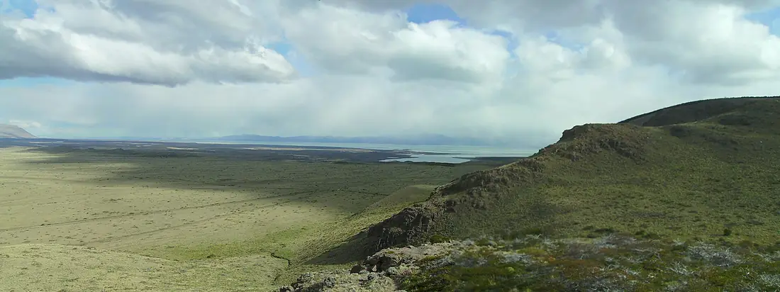 Lago Viedma - Mirador de Las Aguilas - panoramio (1)