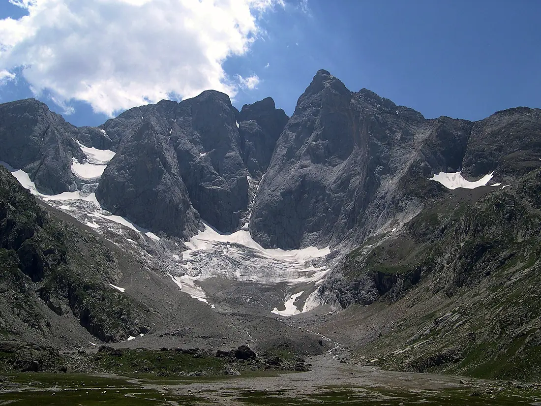 Vignemale-2005