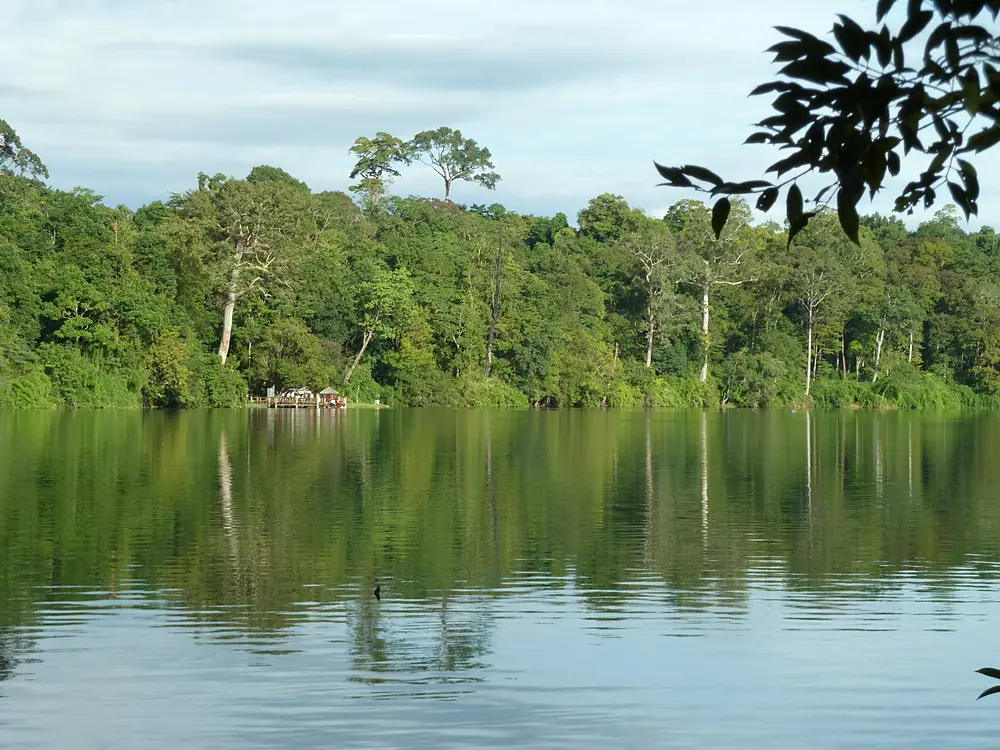 Banlung Yaklom